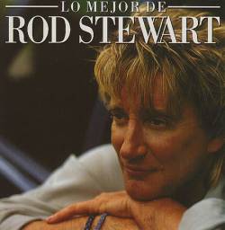 Rod Stewart : Lo Mejor de Rod Stewart